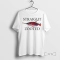 Officials Macroramphosus Straight Zooted