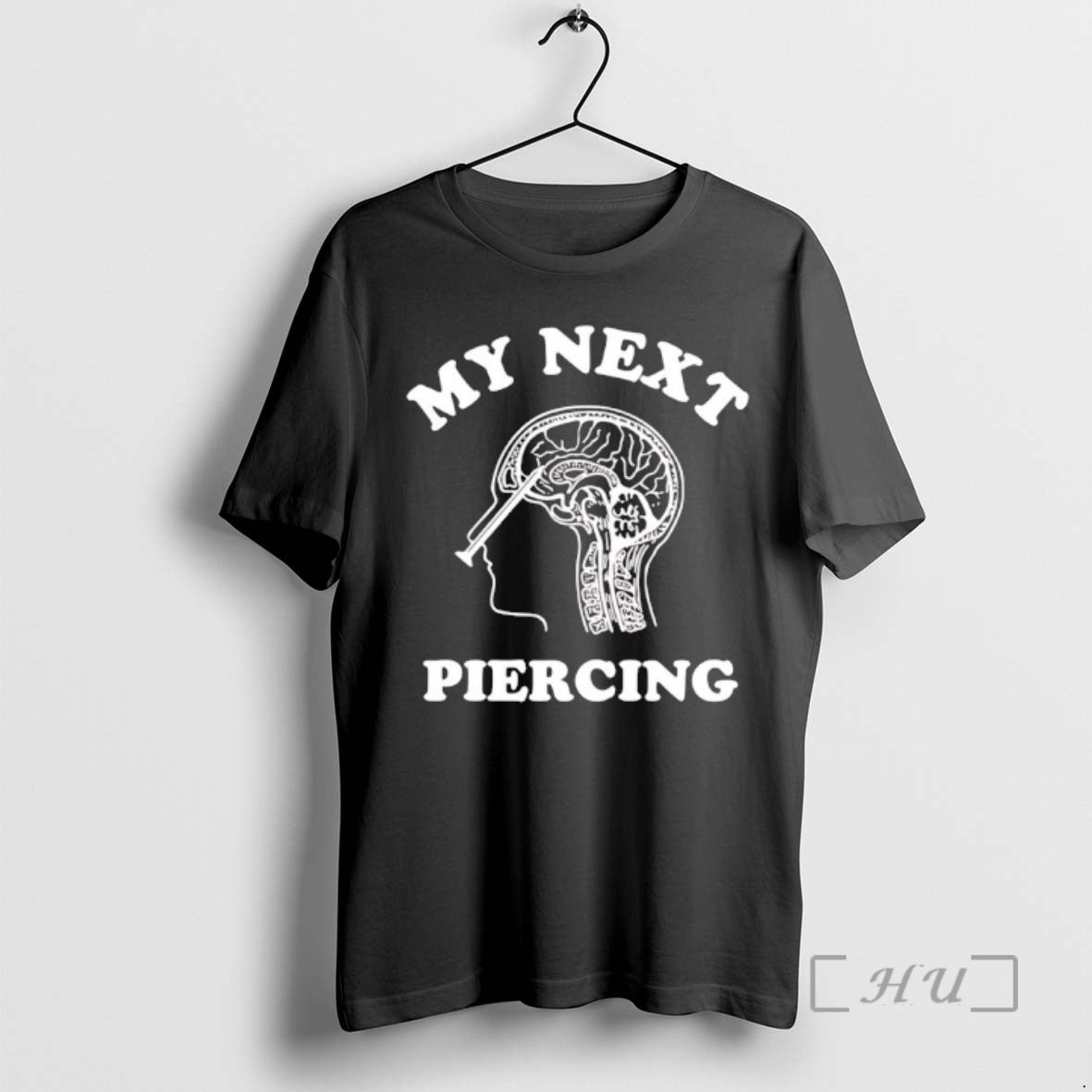 Officials My Next Piercing Brain