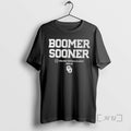 Officials Oklahoma Sooners Football Boomer Sooner 2025 26