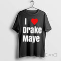 Officials Patriots Will Campbell I Love Drake Maye