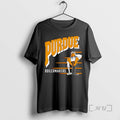 Officials Purdue Boilermakers Pete 90s Retro