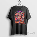 Officials The Champ Is Here And His Name Is John Cena Graphic Christmas Premium