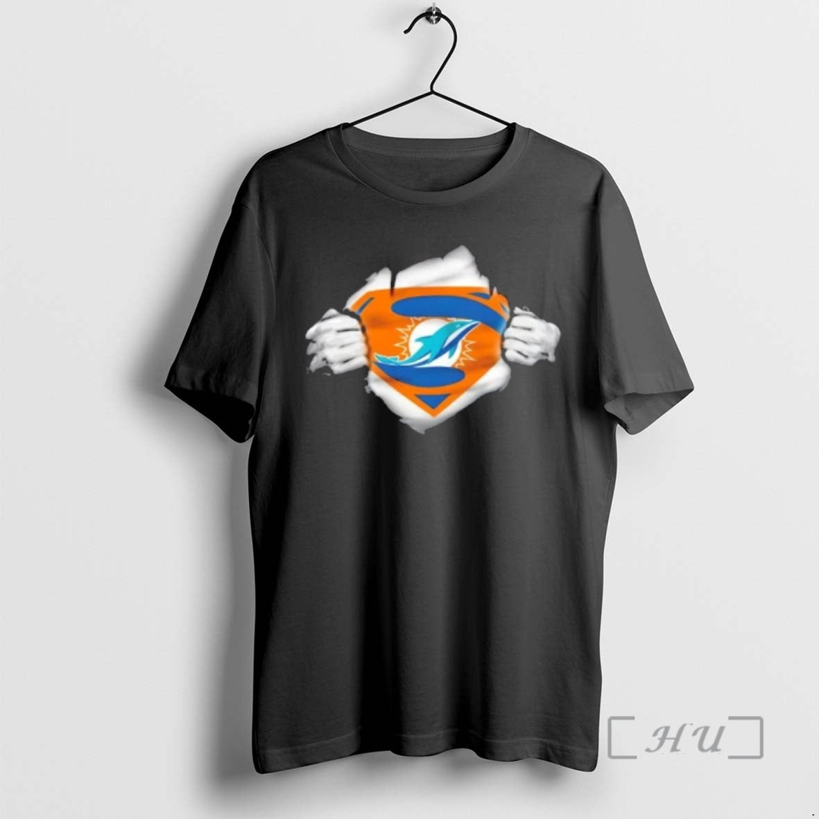 Officials The Miami Dolphins Are My Superpower