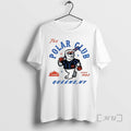 Officials The Polar Club Pete Alonso New York Mets Lfgm Since 1962 Premium T Shirts