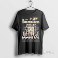 Officials The Purdue Mens Basketball Abbey Road 130th Anniversary 1896 2026 Premium T Shirts Sweater