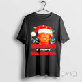 Officials Trump Have Yourself A Merry Maga Christmas