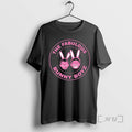 Officials Whats Wrong With Wrestling Fabulous Bunny Boys