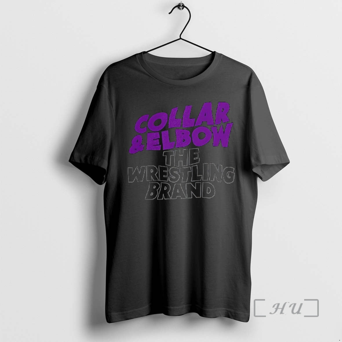 Officials Xavier Woods Collar And Elbow The Wrestling Brand