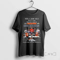 Officials Yes I Am Old But I Saw Xxxii Xxxiii Back 2 Back Champions Denver