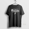 Original 2025 Finals Basketball Mercury Vs Everybody Limited Edition