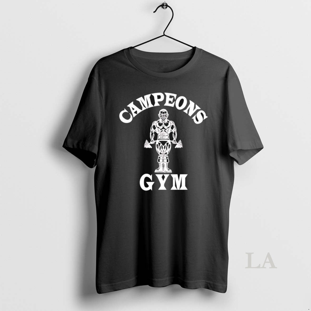 Original Campeons Gym