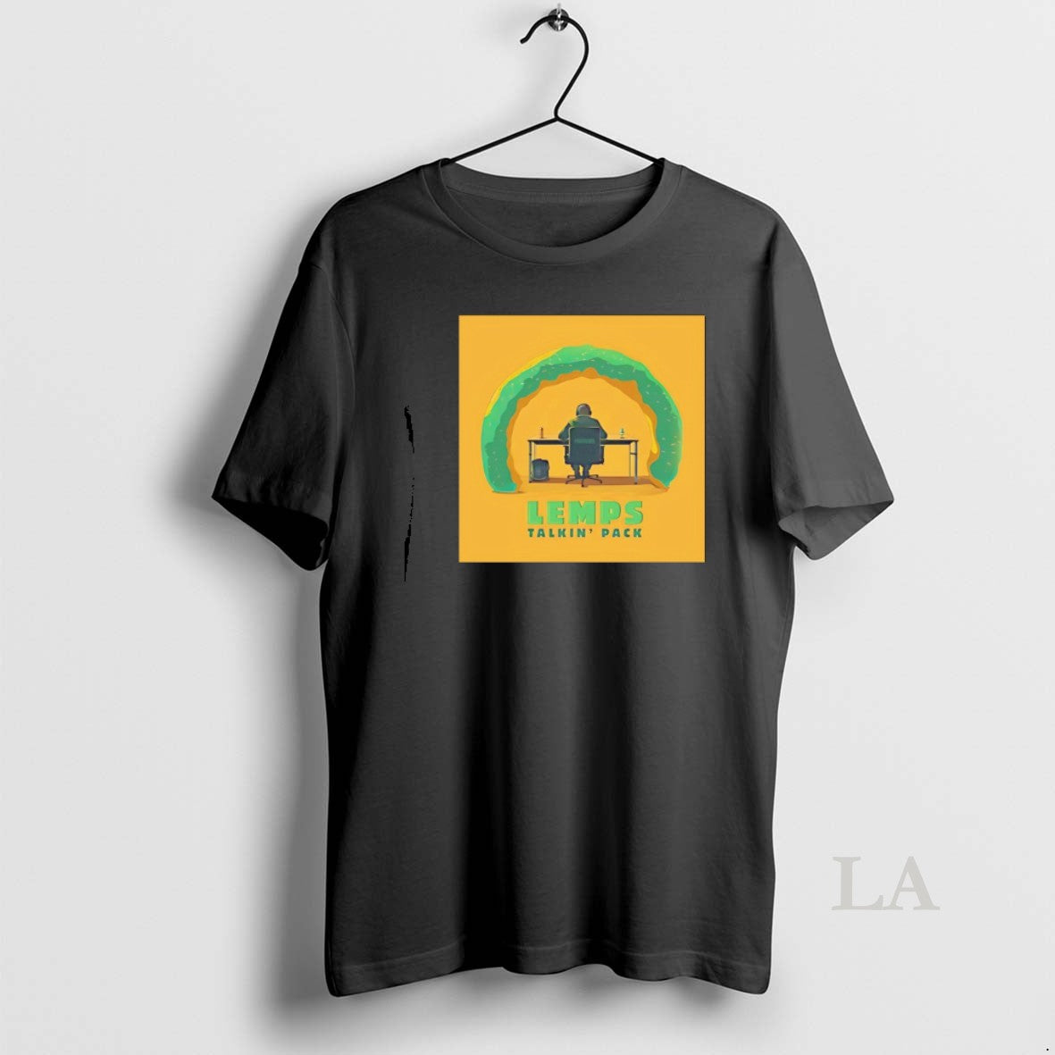 Original Green Bay Packers Gameday Lemps Talkin Pack