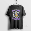 Original I Live In Wisconsin And Win Lose Or Tie Im A Die Hard Minnesota