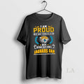 Original I Am Proud Of Many Things In Life But Nothing Beats Being A Jacksonville