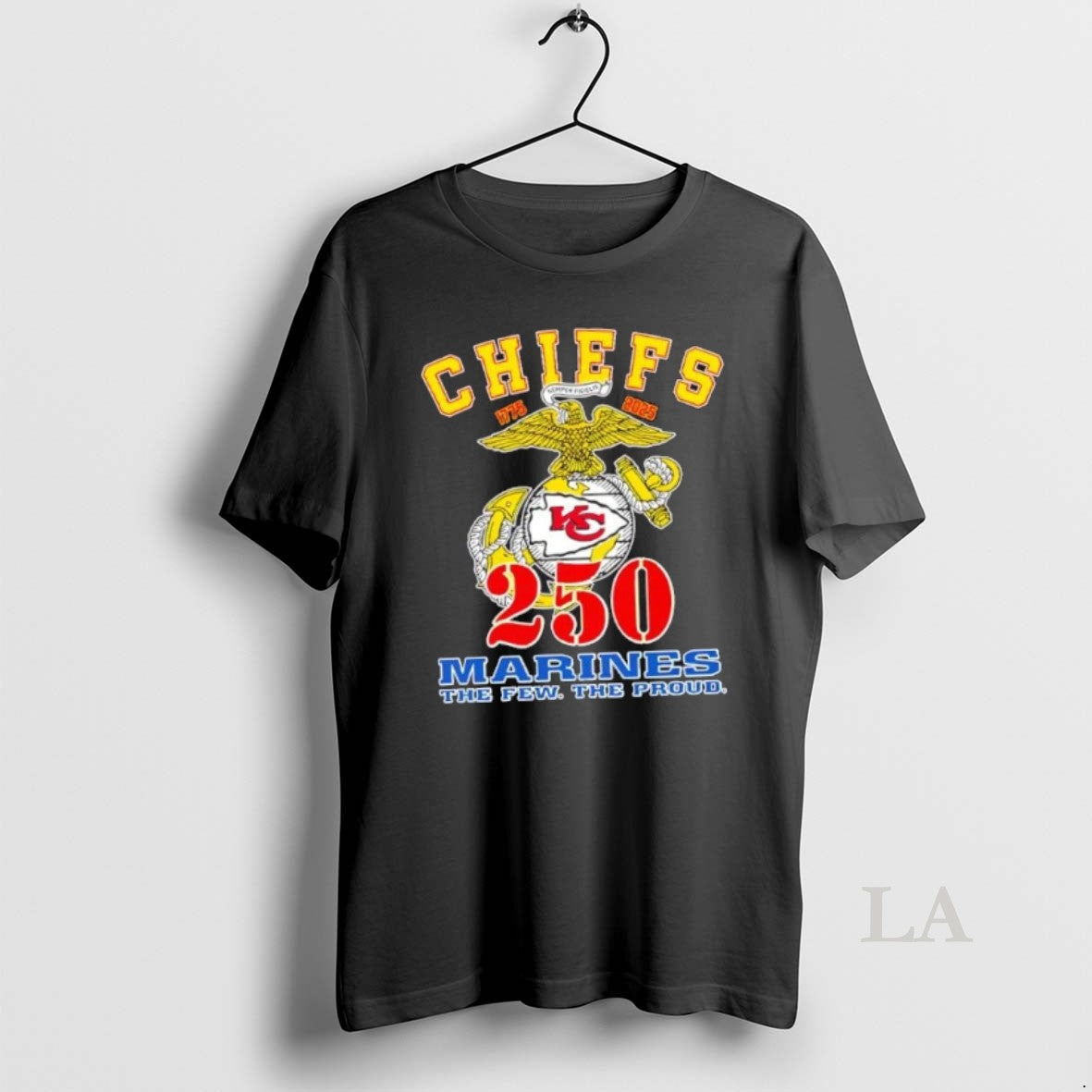 Original Kansas City Chiefs X U S M