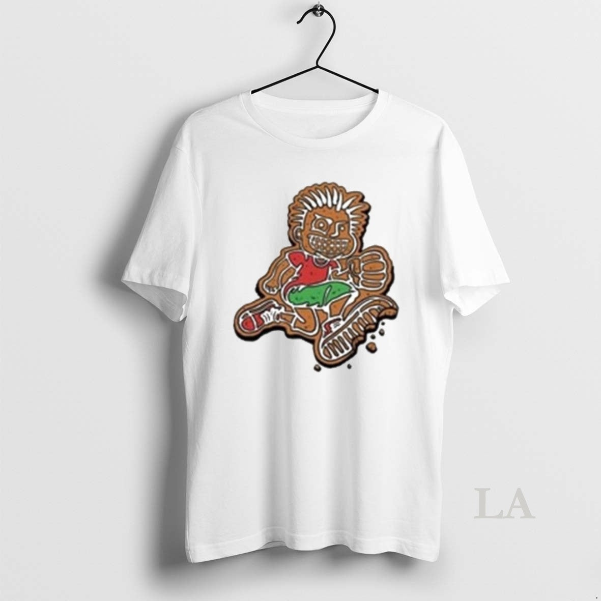 Original Mxpx Px Cookie Christmas