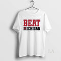 Original Ohio Beat Michigan 2025