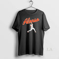Original Pete Alonso Baltimore Orioles Baseball Slugger Swing
