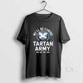 Original Scotland 2026 Tartan Army Football Well Be Coming