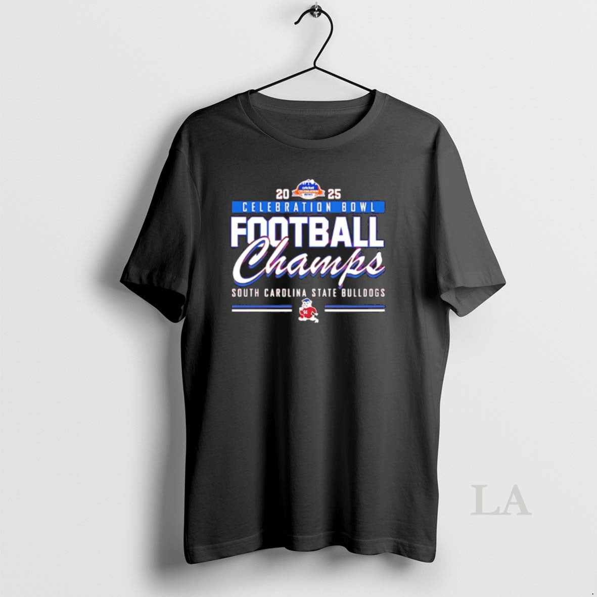 Original South Carolina State 2025 Celebration Bowl Champions