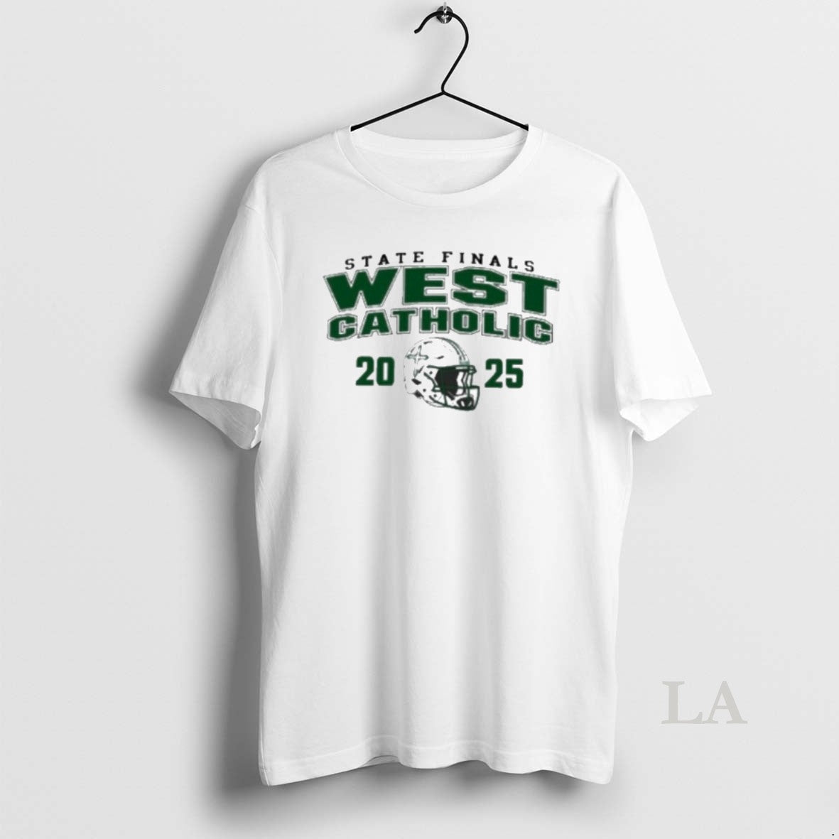 Original State Finals West Catholic 2025