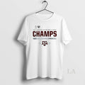 Original Texas Am Aggies 2026 Cotton Bowl Champions Playoff