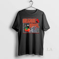 Original Texas Tech Red Raiders Capital One Orange Bowl 2025 Cfp