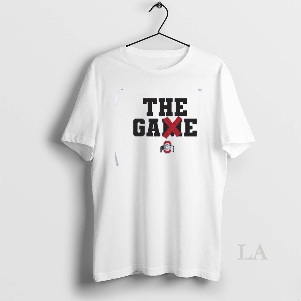 Original The Game Ohio Beat Michigan 2025