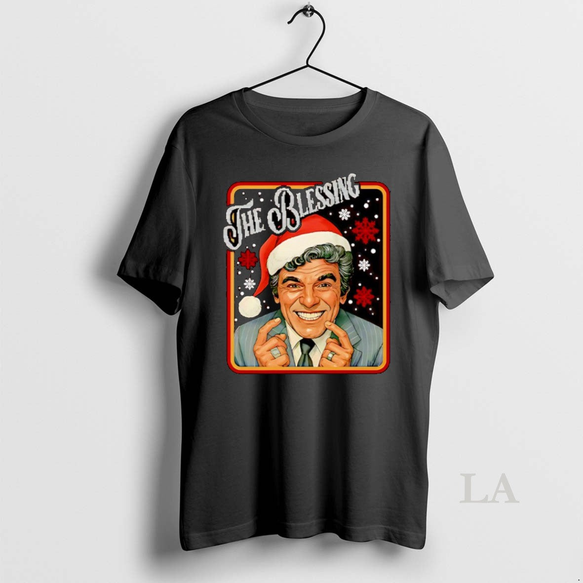 Original Uncle Lewis The Blessing National Lampoons Christmas Vacation Couple