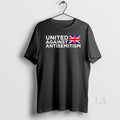 Original United Against Antisemitism