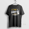 Original University Of Iowa Hawkeyes Vs Vanderbilt Football 2025 Reliaquest Bowl Matchup