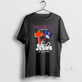 Original Virginia Cavaliers Mascot Hold Flag In My Veins Jesus In My Heart