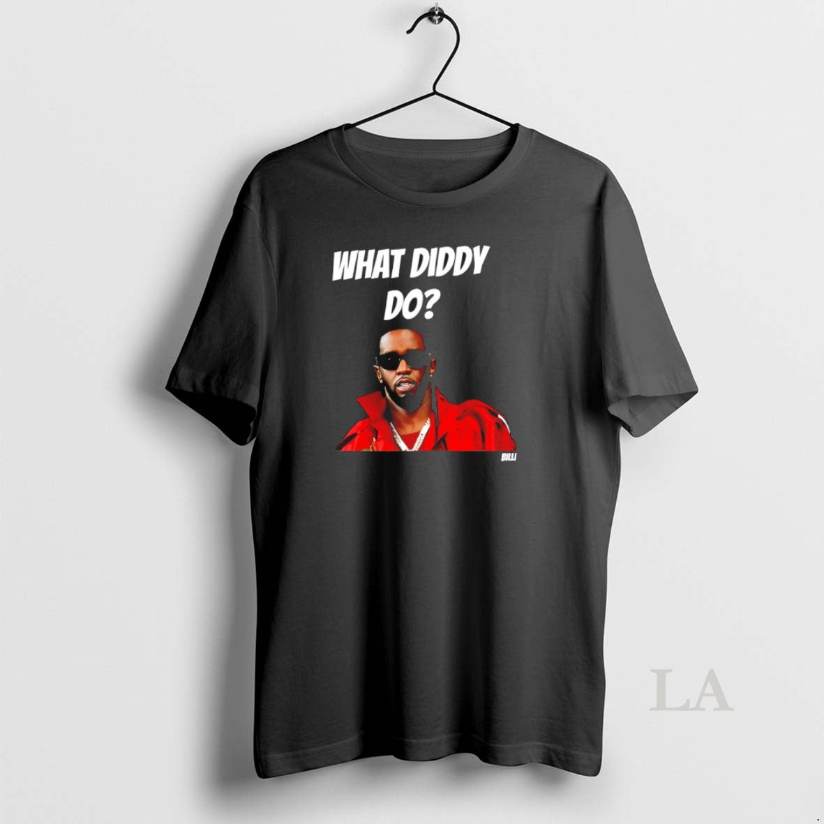 Original What Diddy Do