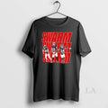 Original Will Anderson Jr Azeez Al Shaair Derek Stingley Jr Houston Texans Swarm