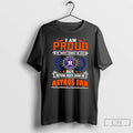 Premium I Am Proud Of Many Things In Life But Nothing Beats Being A Houston