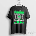 Premium I Am Proud Of Many Things In Life But Nothing Beats Being A Marshall