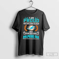 Premium I Am Proud Of Many Things In Life But Nothing Beats Being A Miami