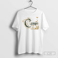 Premium John Craigie Vine Shirt Sweater