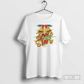 Premium Marie Shadows Jingle All The Stars Christmas Bell Shirt Sweater