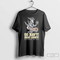 Premium Navy Midshipmen Beat Army Black Knights 2025 Americas Game Mascot