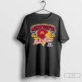 Premium Rate Bowl 2025 University Of Minnesota Golden Gophers Shield Of Dreams T Shirts Sweater