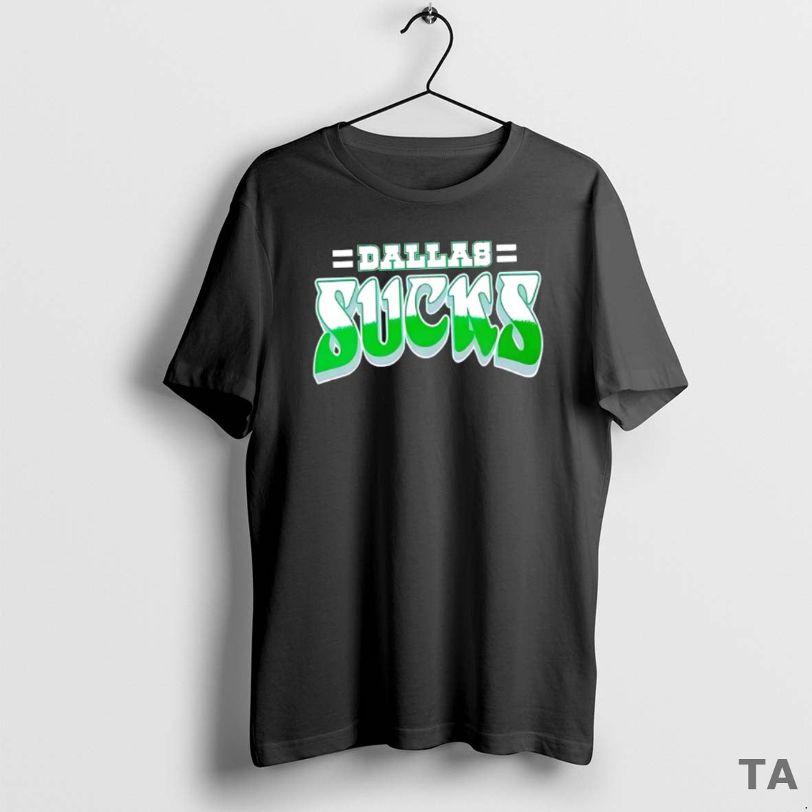 Top Dallas Sucks Stylish T Shirt Sweater