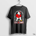 Top Georgia Bulldogs Back To Back To Back State Champs Mascot T Shirt Sweater