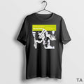 Top Turbonegro Brass Cobra T Shirt Sweater