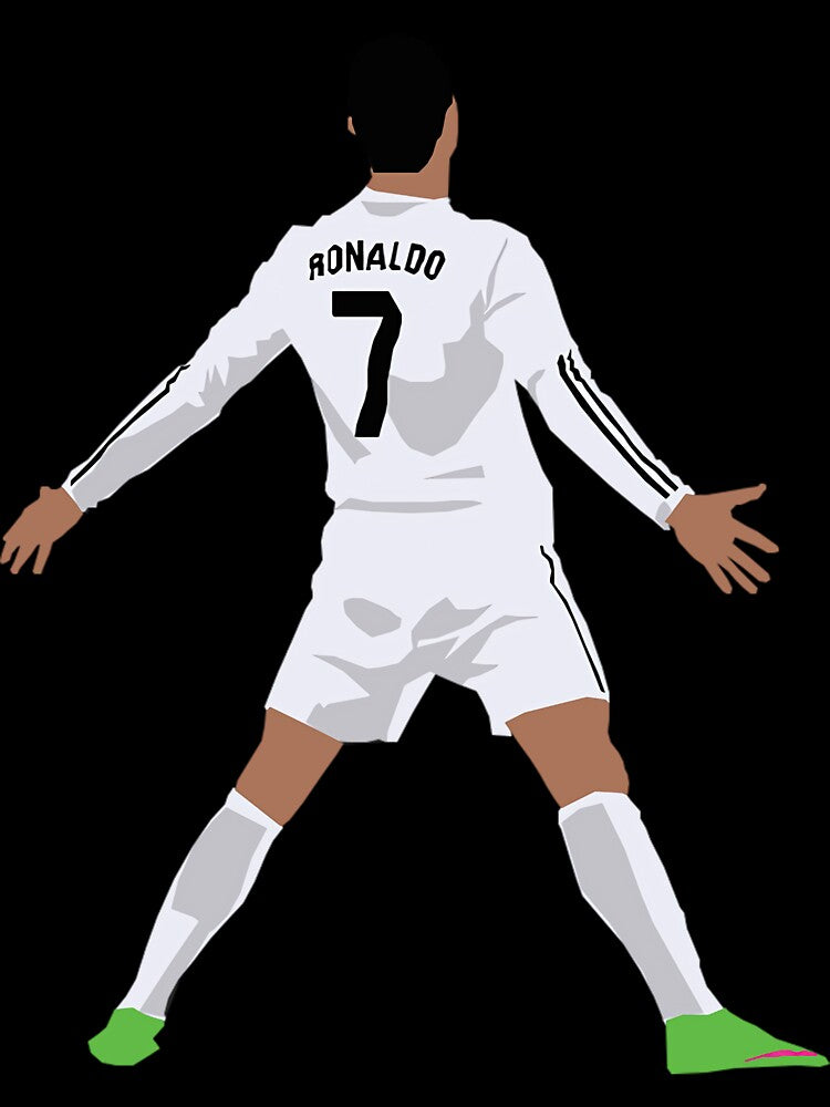 Cristiano Ronaldo #h95 by EllaCarrollEC