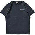 Samurai Sumikuro NWT Inlay Aged Cotton Loopwheel T-Shirt Runs Small SJST22-106 L