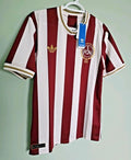 adidas FC Nuremberg Anniversary Jersey Noble Maroon JG6350 Japan Size
