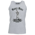 Mighty Mick's Boxing Men's Vest Stallone Rocky Movie Inspired Boxer Retro