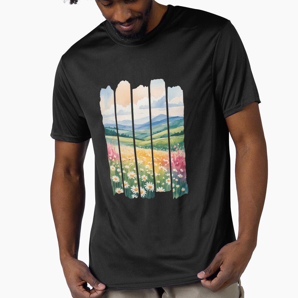 Let Kindness BloomBe Cool Be Kind Flower by PunkNation-Arts