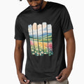 Let Kindness BloomBe Cool Be Kind Flower by PunkNation-Arts